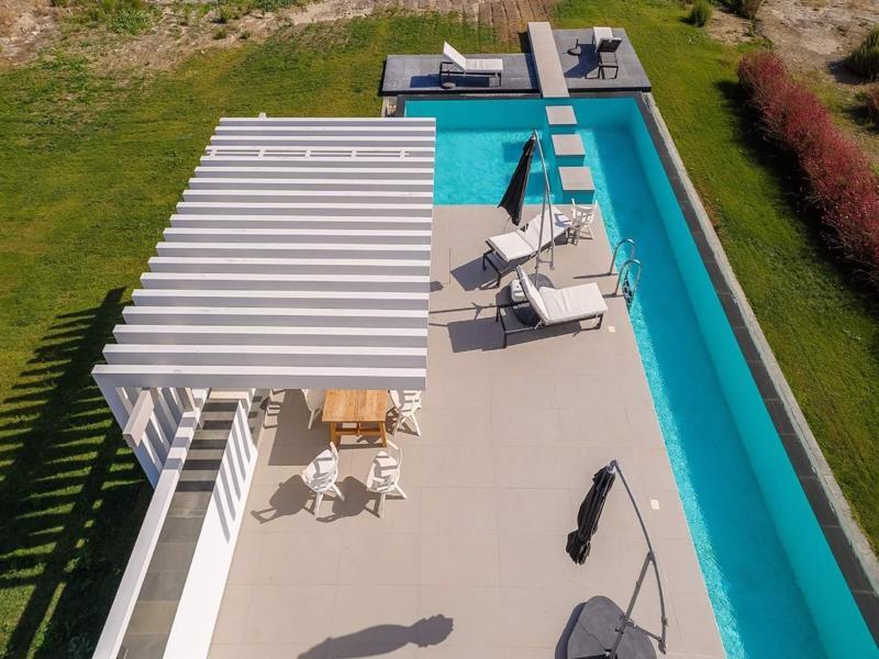 Albatross Villa Gennadi Exterior photo