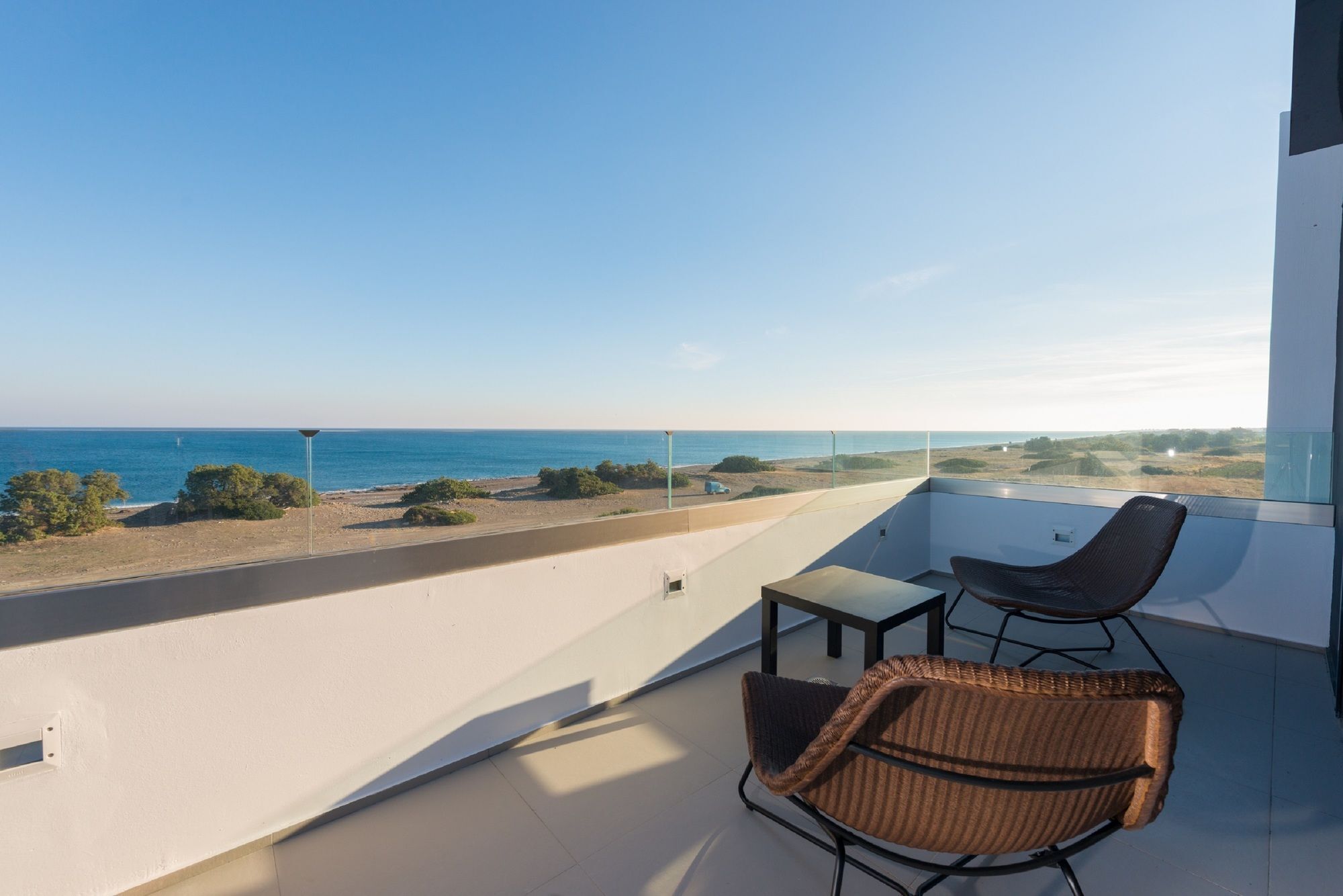 Albatross Villa Gennadi Exterior photo